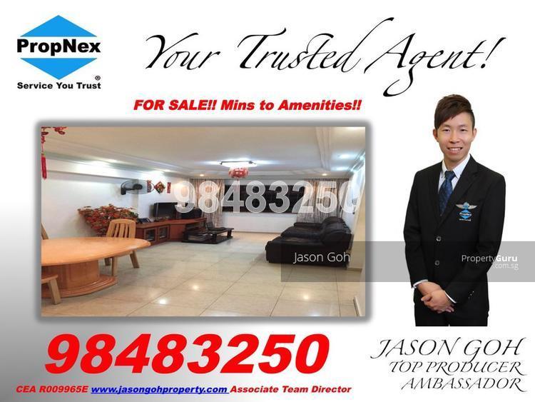 Blk 290E Bukit Batok Street 24 (Bukit Batok), HDB 4 Rooms #123858042